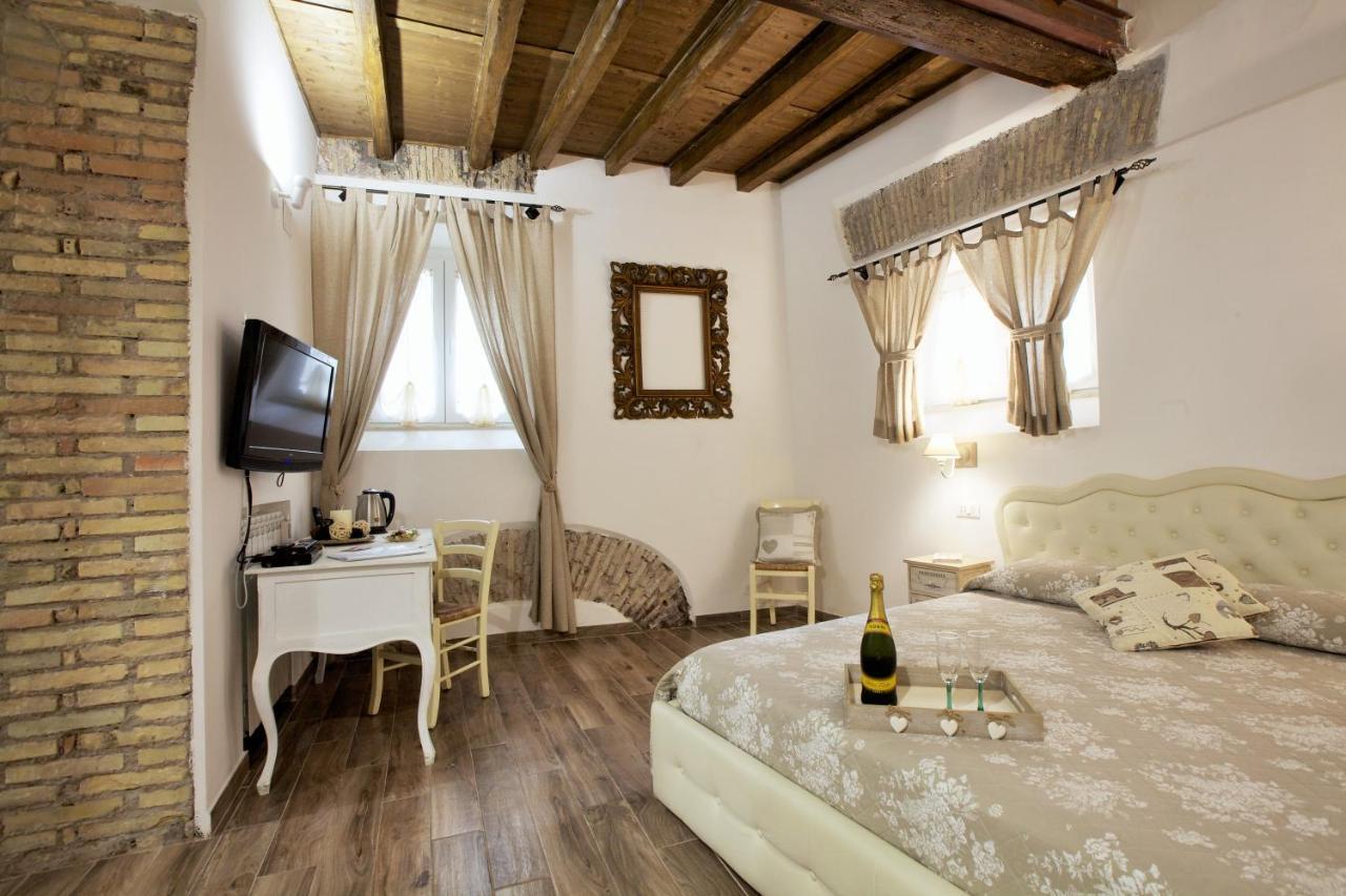 Navona Sweet Home Rzym Zewnętrze zdjęcie