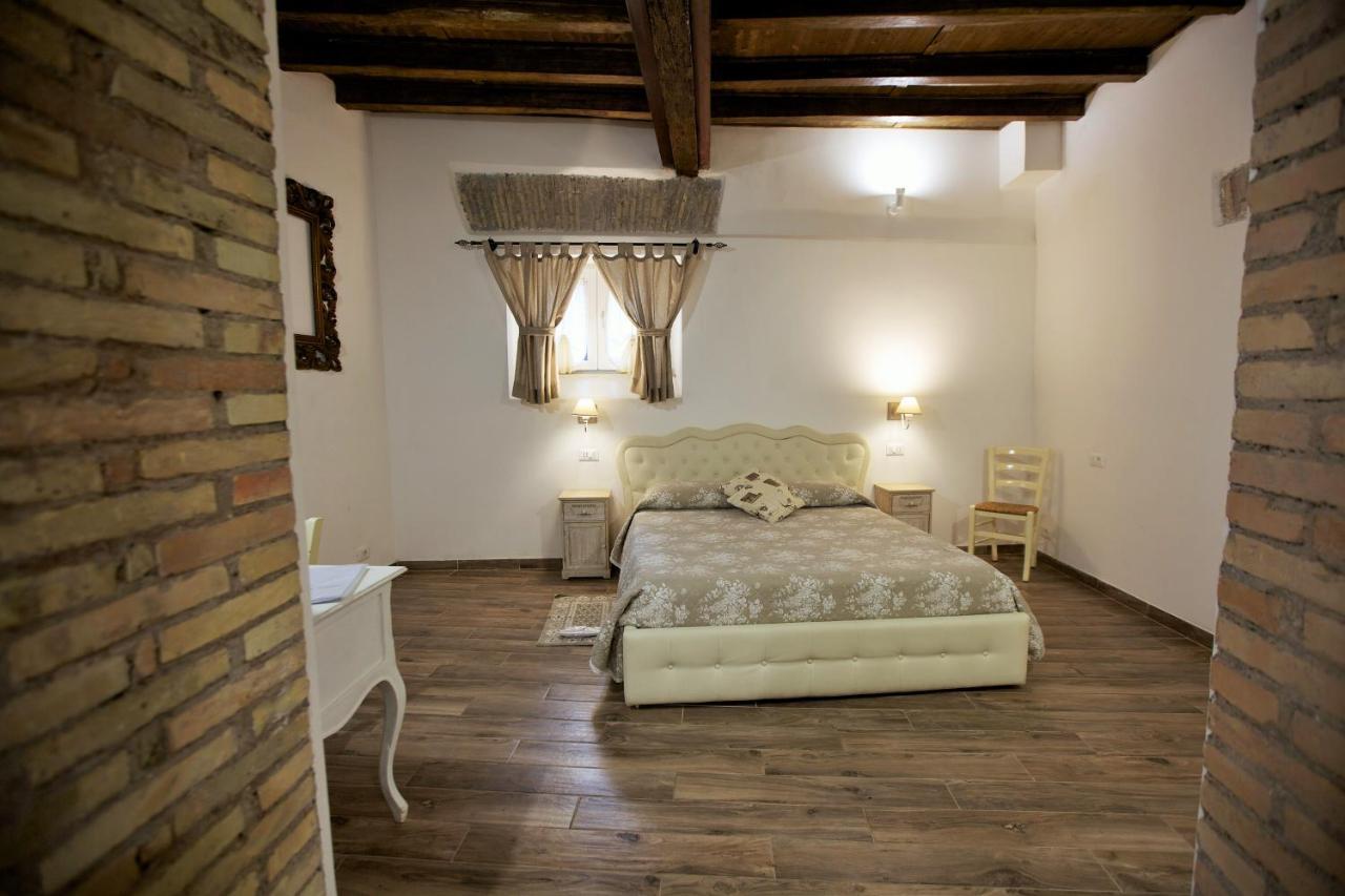 Navona Sweet Home Rzym Zewnętrze zdjęcie