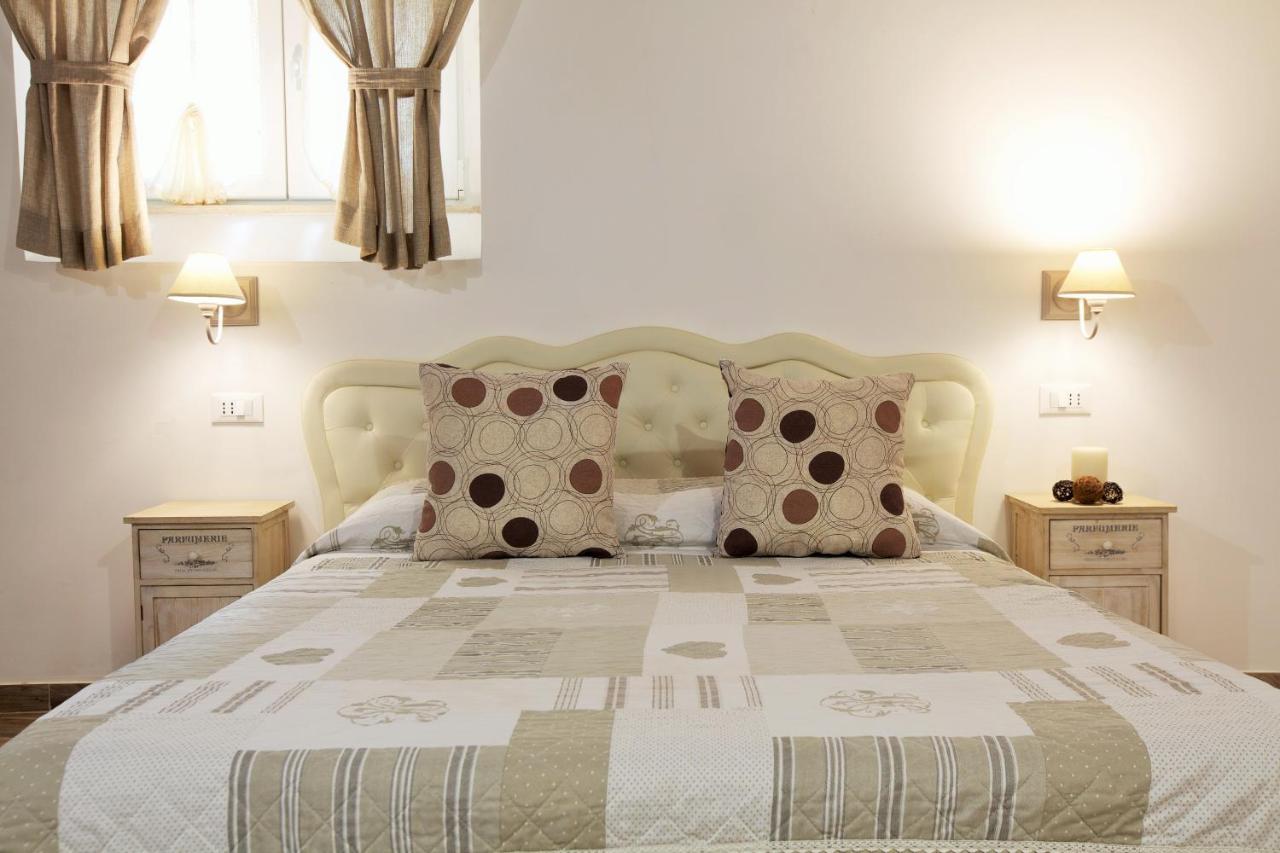 Navona Sweet Home Rzym Zewnętrze zdjęcie