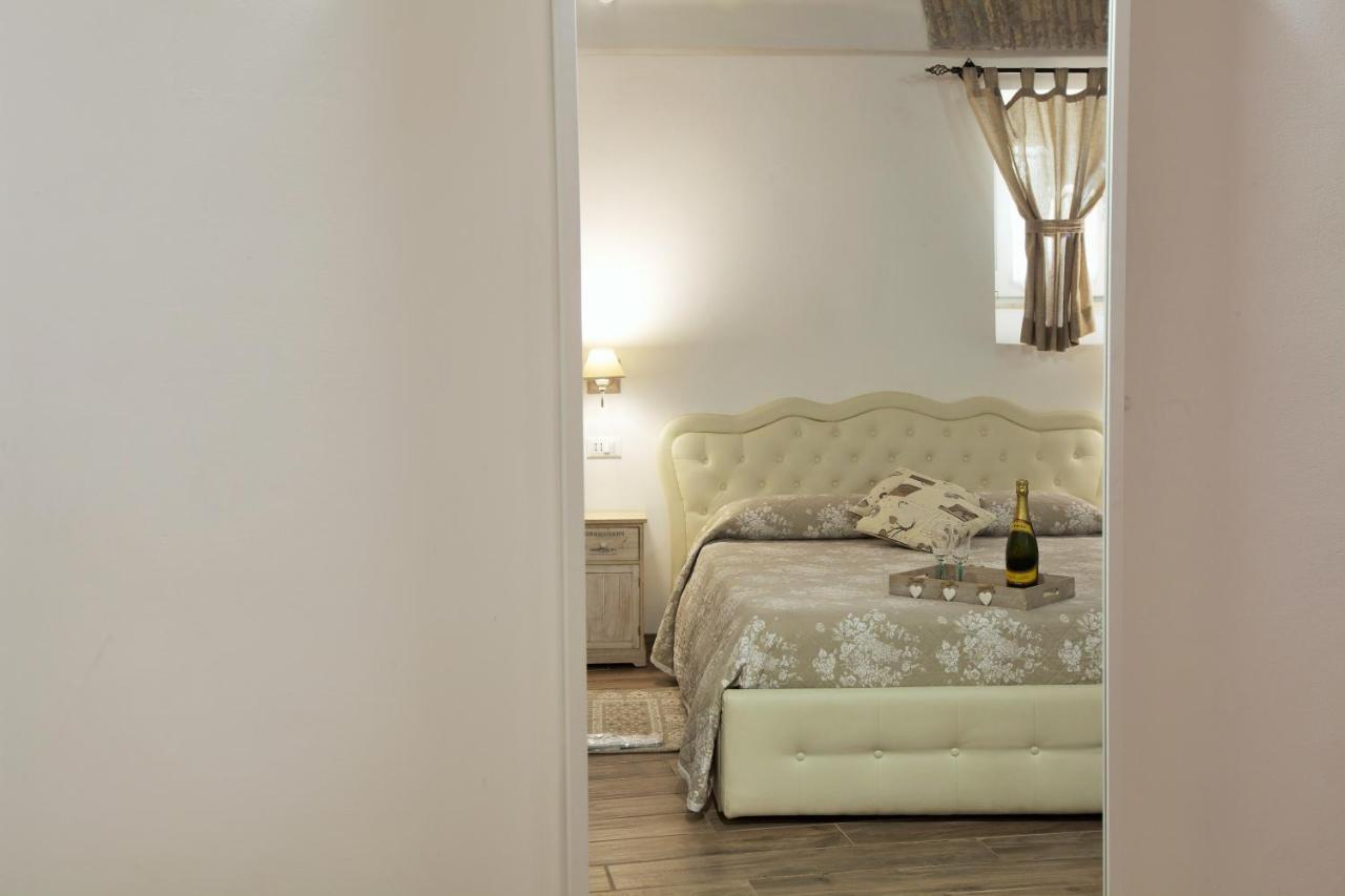 Navona Sweet Home Rzym Zewnętrze zdjęcie