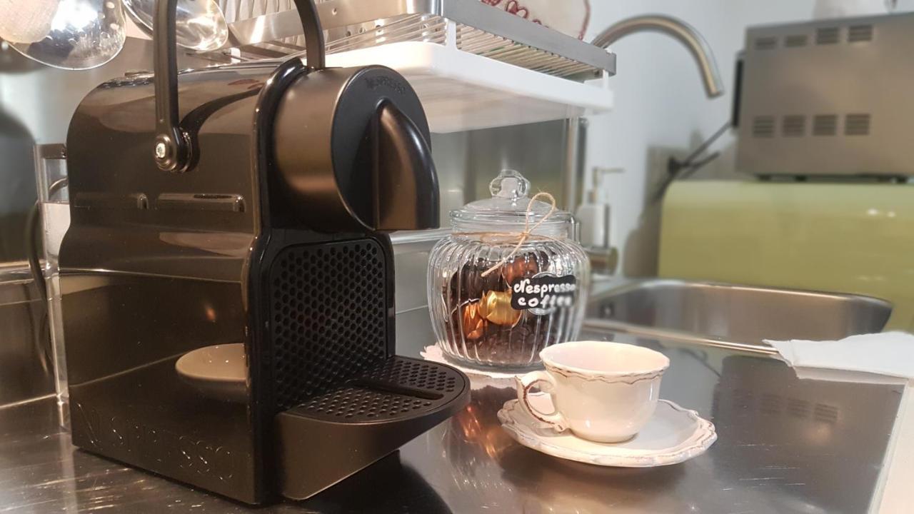 Navona Sweet Home Rzym Zewnętrze zdjęcie