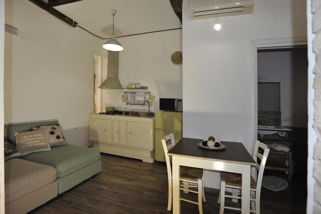 Navona Sweet Home Rzym Zewnętrze zdjęcie