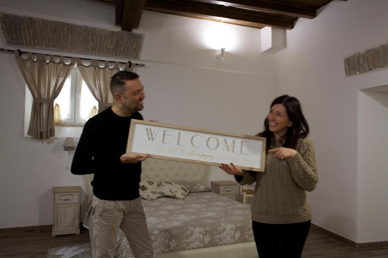 Navona Sweet Home Rzym Zewnętrze zdjęcie